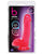 Blush B Yours Sweet 'n Hard 1 W/ Suction Cup