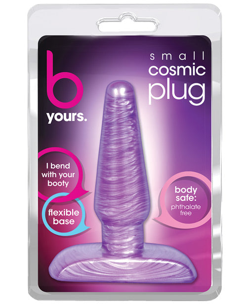 Blush B Yours Cosmic Plug