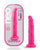 'Blush Neo 5.5'' Dual Density Cock'