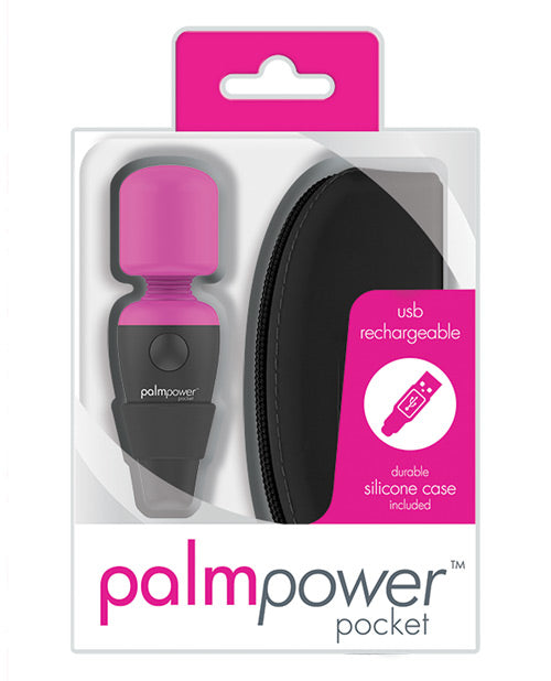 Palm Power Pocket