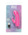 Alice's Bunny Rechargeable Bullet W/rabbit Sleeve