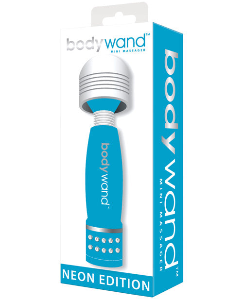 Xgen Bodywand Neon Mini