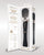 Bodywand Couture Wand - Black