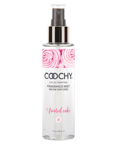 Coochy Fragrance Mist