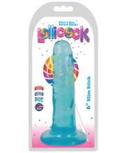 Curve Novelties Lollicock Slim Stick