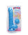 Curve Novelties Lollicock 7' Silicone Dildo W/balls