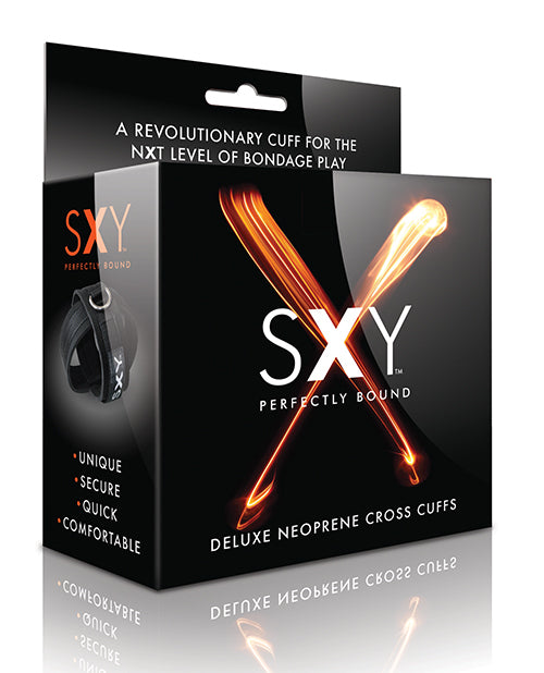 SXY Cuffs