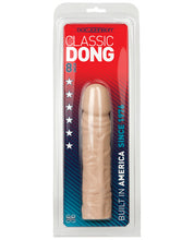 '8'' Classic Dong'