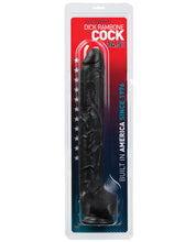 Dick Rambone Cock