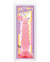 'Crystal Jellies 5'' Anal Delight'