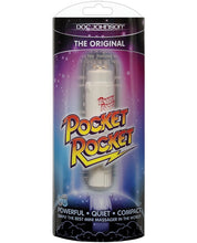 Original 4' Pocket Rocket - Ivory