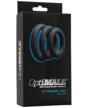 Optimale C Ring Kit Thin