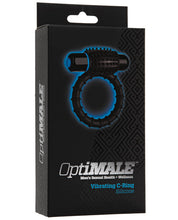 Optimale Vibrating C Ring