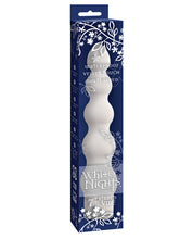 White Nights 7' Ribbed Vibe