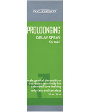 Prolonging Spray - 2 oz