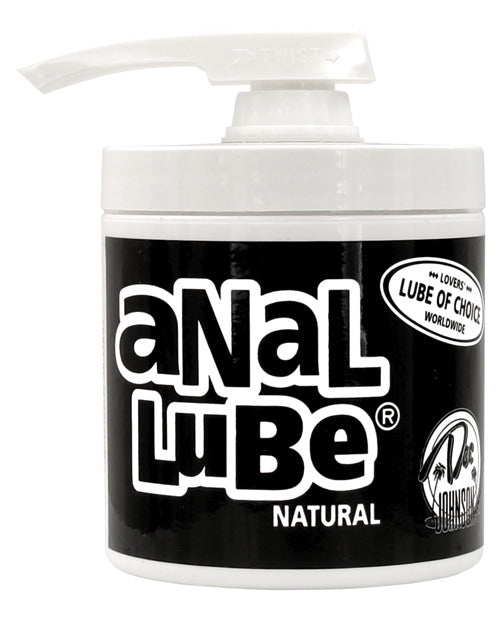 Doc's Anal Glide - 4.5 oz