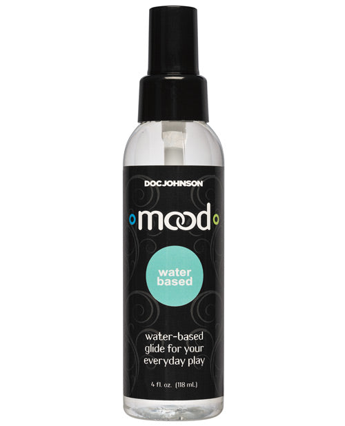 Mood Lube Water Based