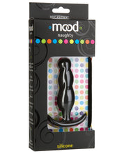 Mood Naughty 3 Butt Plug.