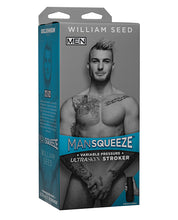 Man Squeeze Ultraskyn Ass Stroker