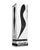 Evolved Tantalizing Teaser Dual End Vibrator - Black