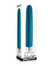 Evolved Super Slim Wand - Teal