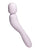 Dame Com Wand Vibrator - Quartz