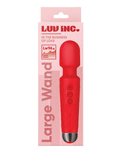 Luv Inc. 8' Large Wand