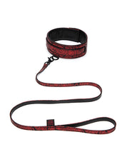 Fifty Shades of Grey Sweet Anticipation Collar & Leash