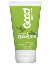 Good Clean Love Almost Naked Organic Personal Lubricant