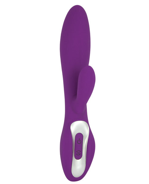 GigaLuv Vega Duplex - Purple