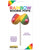 Rainbow Boobie Pops - Rainbow