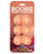 Boobie Party Candles - Pack of 3