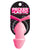 Pecker Lastic Hair Tie - Pink