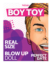 Boy Toy Sex Doll