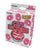 Clit Lickers Clit Shaped Gummies - Raspberry