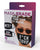 Hott Products Mask-erade Masks - F Covid/WTF?/New Normal X Pack of 3