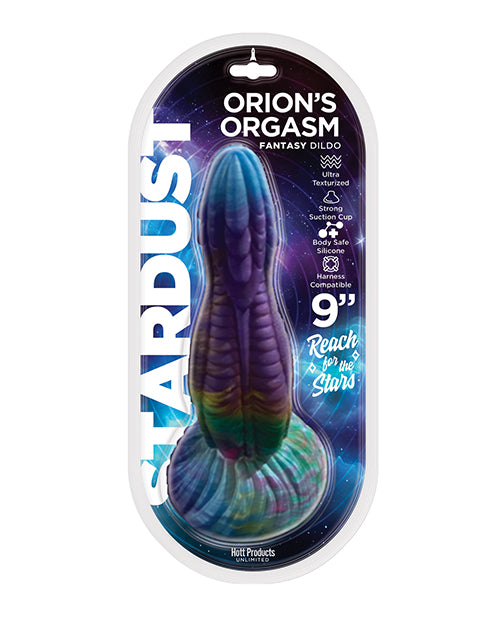 Stardust Orion's Orgasm 6' Dildo