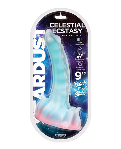 Stardust Celestial Ecstasy 7.5' Dildo