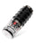 Warrior Auto Thrusting Male Masturbator - Black