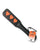 The 9's Orange is the New Black Slap Paddle - Hearts