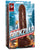 Icon Male Cockzilla - Black