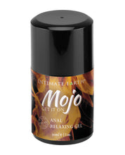 Intimate Earth Mojo Clove Anal Relaxing Gel - 1 oz