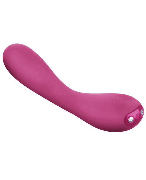 Je Joue Uma Classic G-Spot Vibrator - Fuchsia