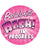 Bachelorette 3' Button - Bachelorette Bash in Progress