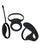 Lamourose Paramour Silicone Cradles - Black