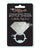 Glitterati Diamond Ring Bottle Opener