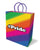 Pride Medium Gift Bag