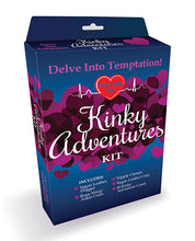 Kinky Adventures Kit