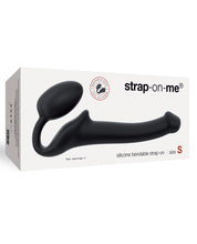 Strap On Me Silicone Bendable Strapless Strap