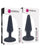 Dorcel Best Plug Starter Kit S/M - Black